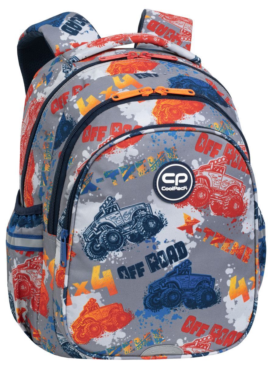 Coolpack, Plecak Jerry - Offroad (F029671)