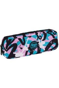 Coolpack, Piórnik saszetka Deck - Daisy Black (F071817)