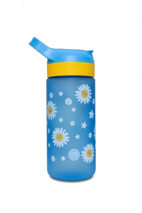 Coolpack, Bidon Bibby 420 ml - Daisy Sun (Z08834)