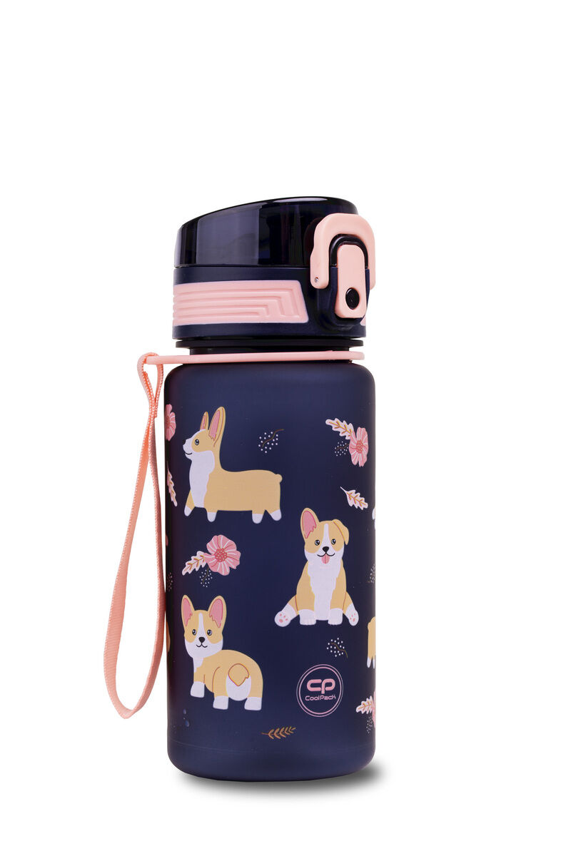 Coolpack, Bidon Brisk Mini 400 ml - Elisabeth (Z17933)