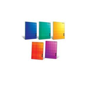 ZESZ TOP 2000 SHADES ZSZY A4 96 KARTEK 70G KRATKA Z MARG.<br />400091132