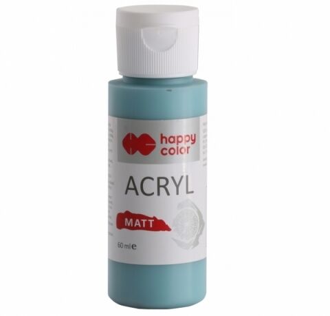 Farba akrylowa MATT - skandynawski kamień 60 ml (0060-138)