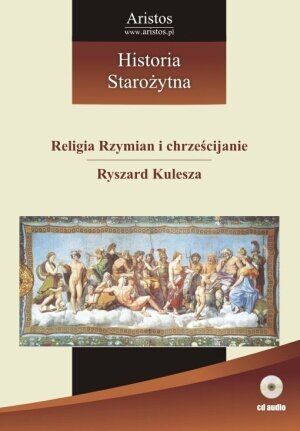 Historia Starożytna t. 14 (książka audio)