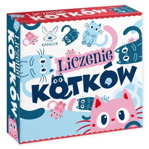Liczenie Kotków