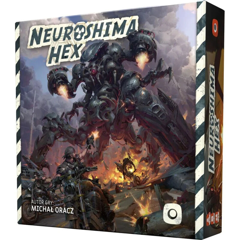 Neuroshima Hex
