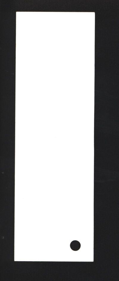 Karton Kreska A1 250g biały 20 arkuszy