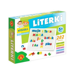 Wpinanka literki