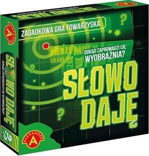 Słowo daję