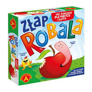 Złap robala