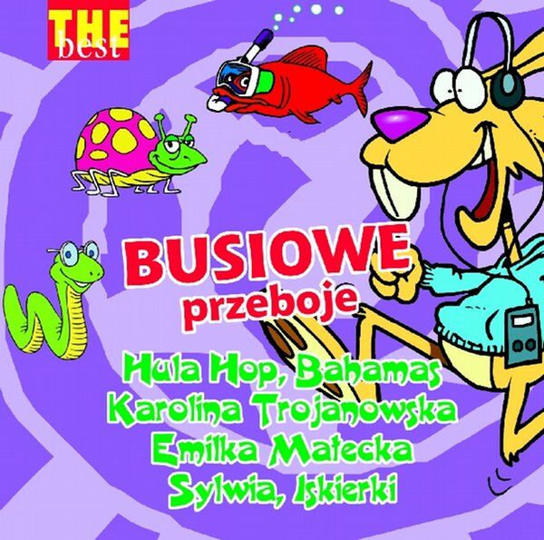The Best - Busiowe przeboje