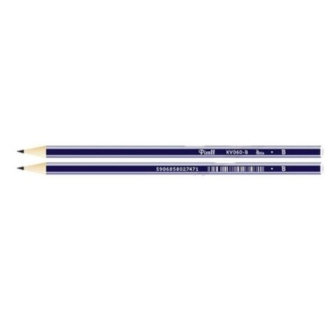 Ołówek Tetis Pixell B (KV060-B)