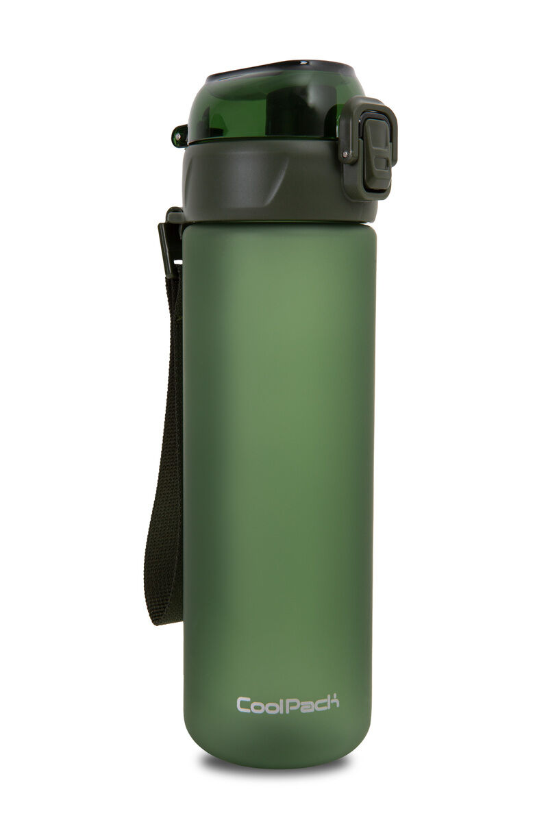 Coolpack, Bidon Axel 620ml - Green (02673CP)