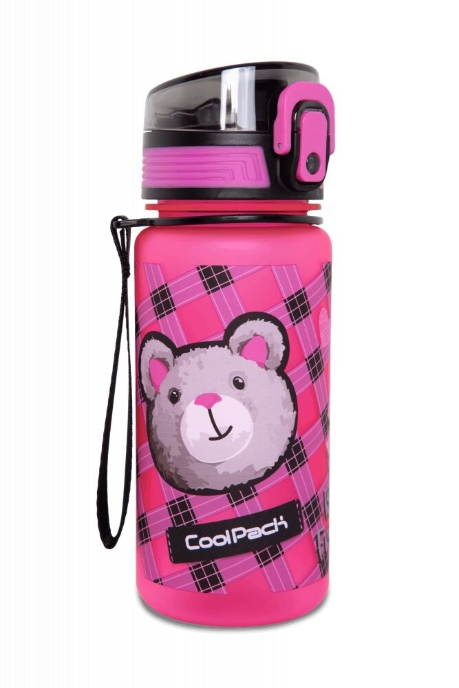 Coolpack, Bidon 400 ml Brisk Mini - Buddy (Z17959)
