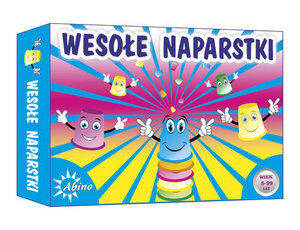 Wesołe naparstki