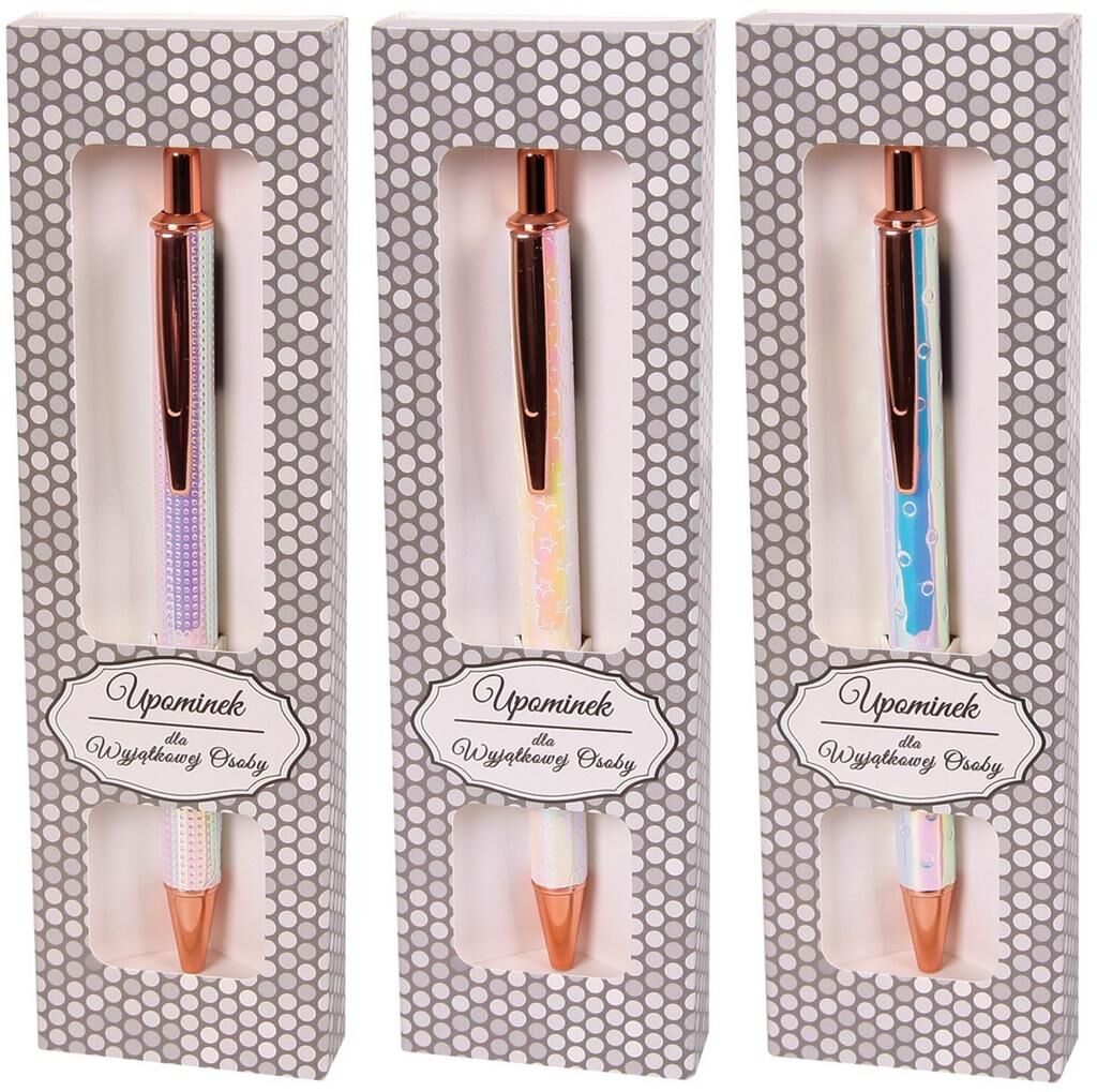 Długopis Dream Gift Box, 1 szt
