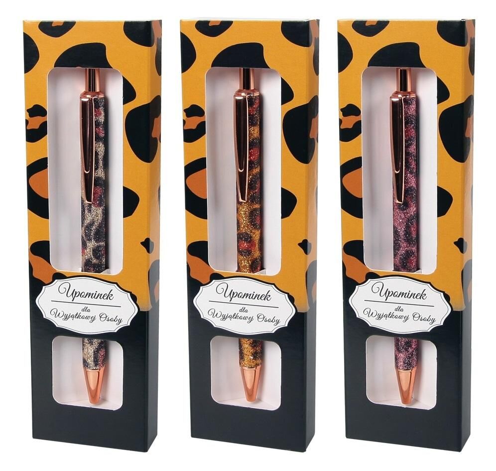 Długopis Panther Gift Box, 1 szt