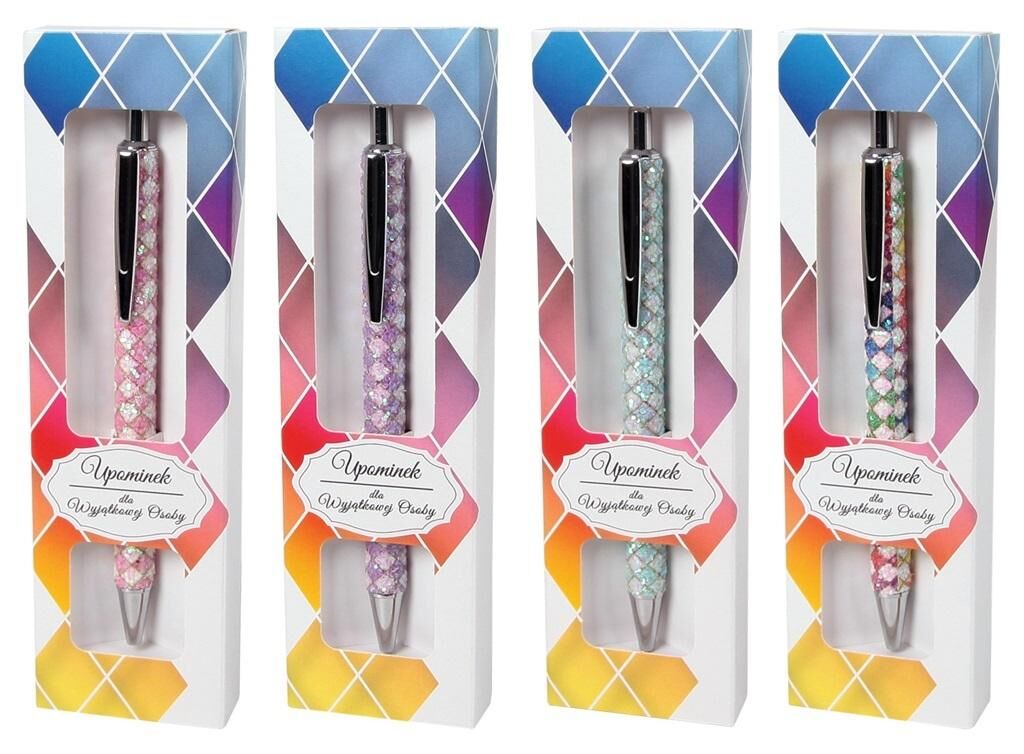 Długopis Fantasy Gift Box, 1 szt