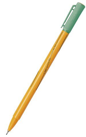 Cienkopis Rystor RC-04 morska zieleń