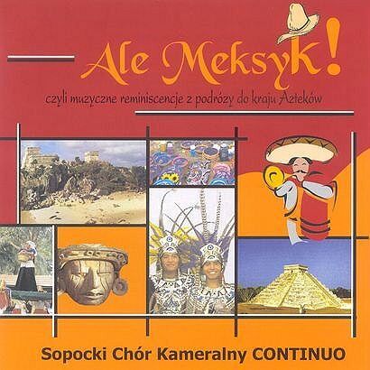 Ale Meksyk