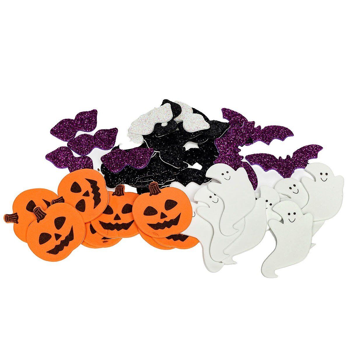 Naklejki Halloween