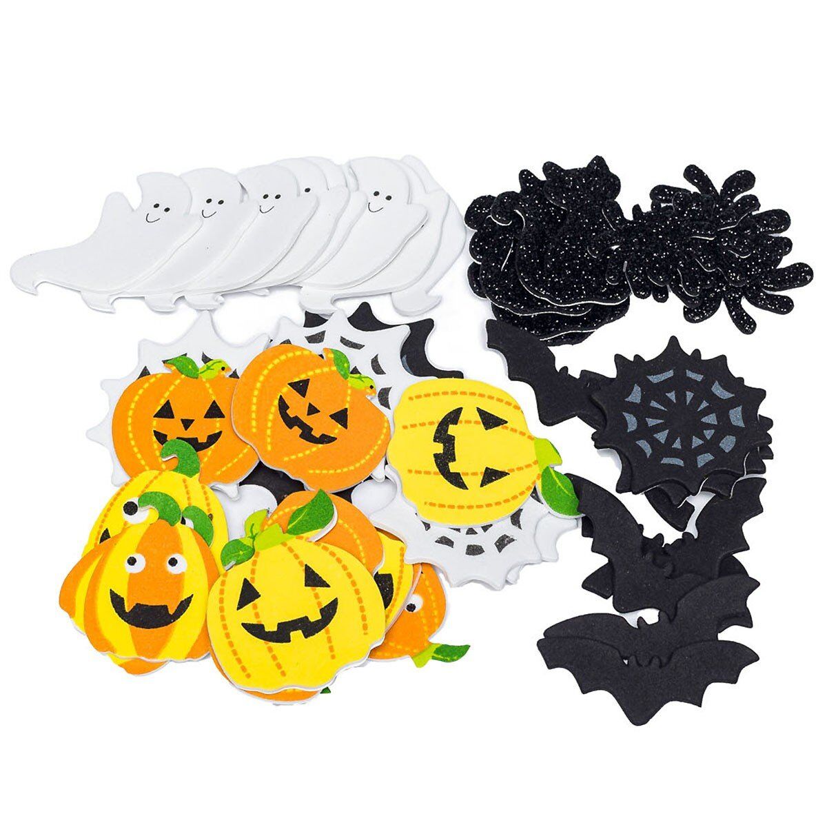 Naklejki Halloween