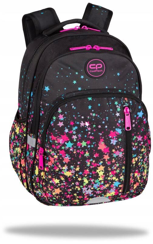 Plecak młodzieżowy Coolpack Base, Galaxy
