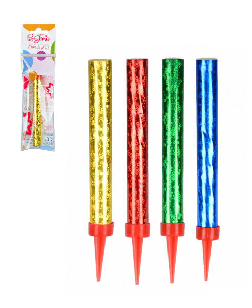 Fontanna party 12 cm
