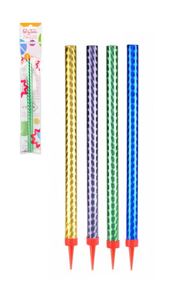 Fontanna tortowa 25CM  K3268