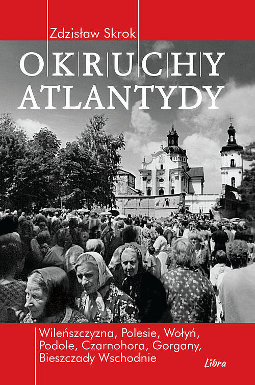 Okruchy Atlantydy