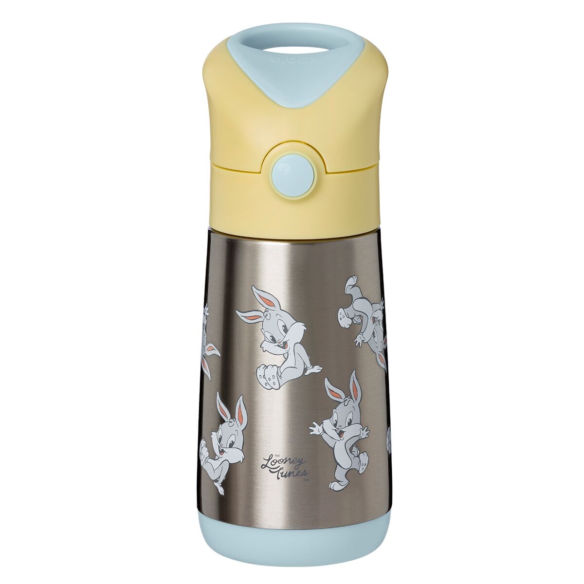 Bidon 350ml termiczny Looney Tunes