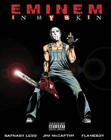 Eminem - W mojej skórze