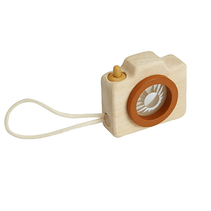 Mini aparat kieszonkowy plan toys