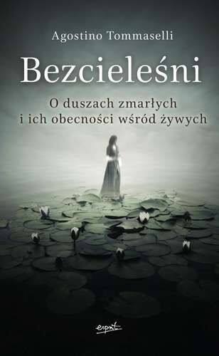 Bezcieleśni o duszach zmarłych i ich obecności wśród żywych
