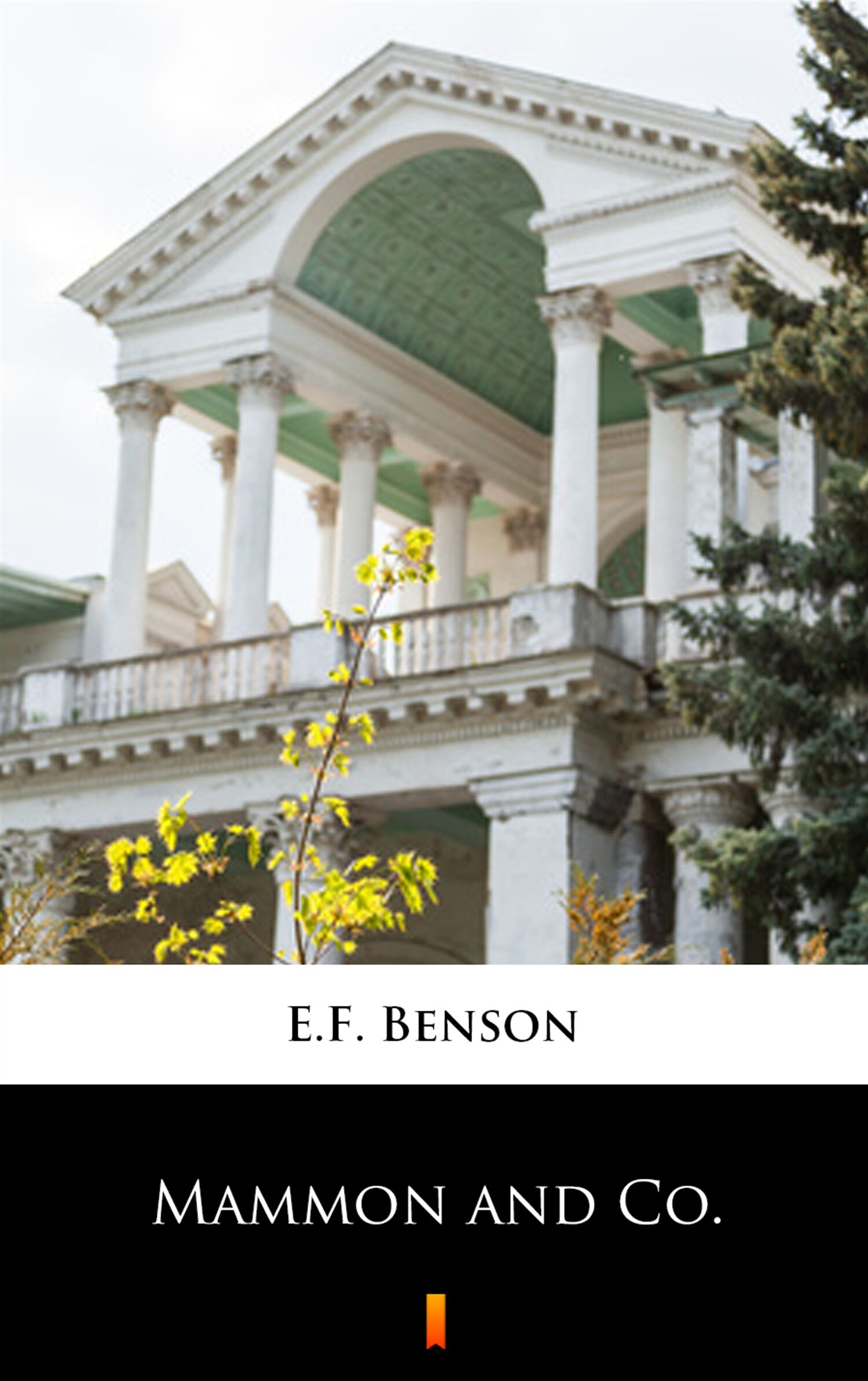 Mammon and Co. (e-book)