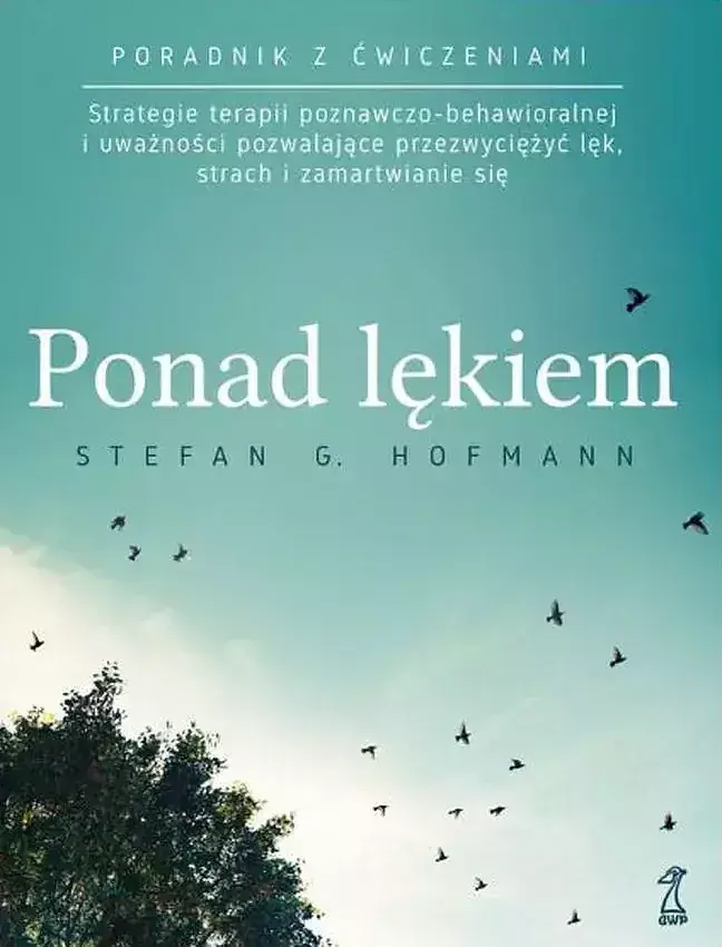 PONAD LĘKIEM
