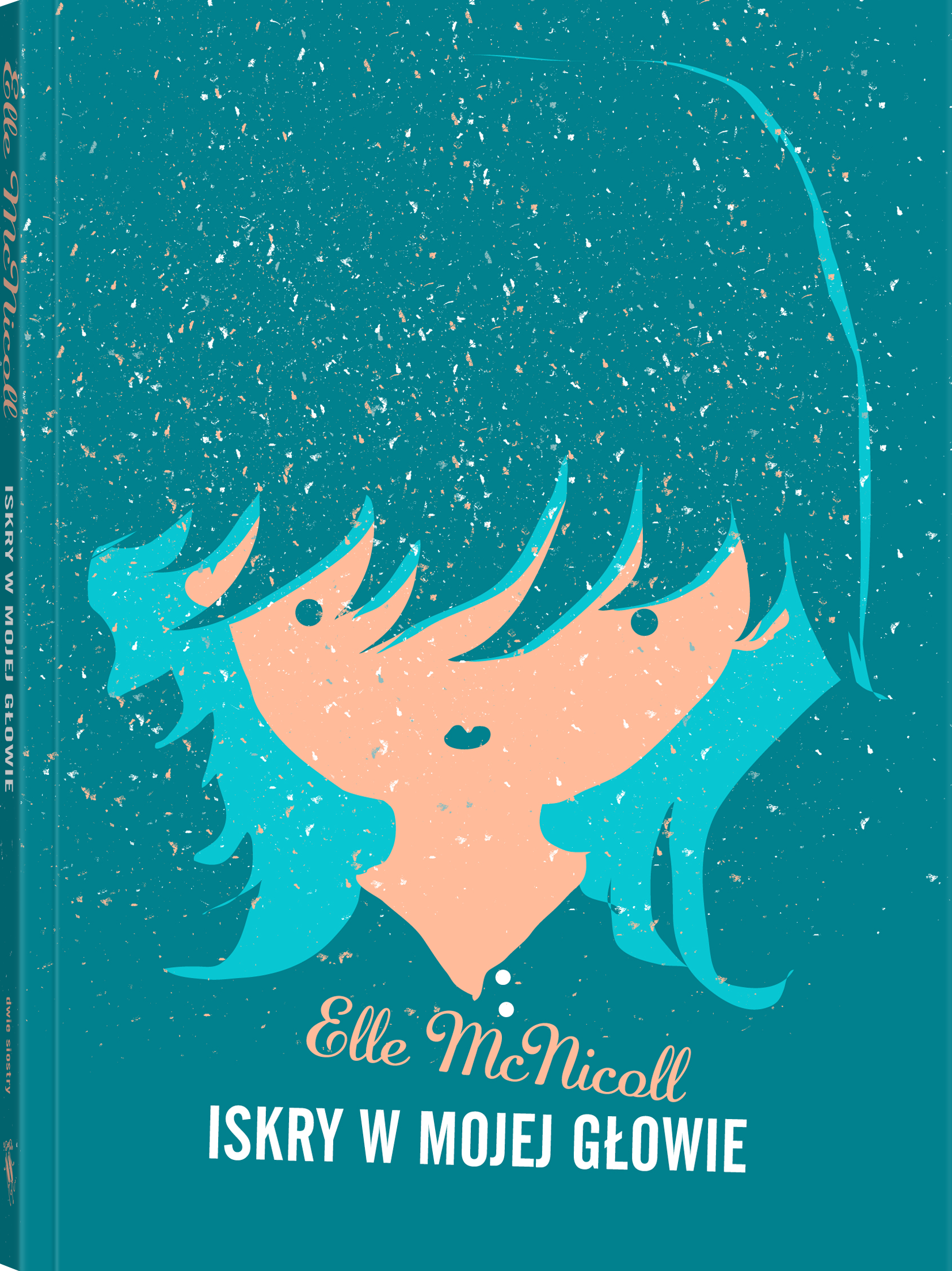 Iskry w mojej głowie (e-book)