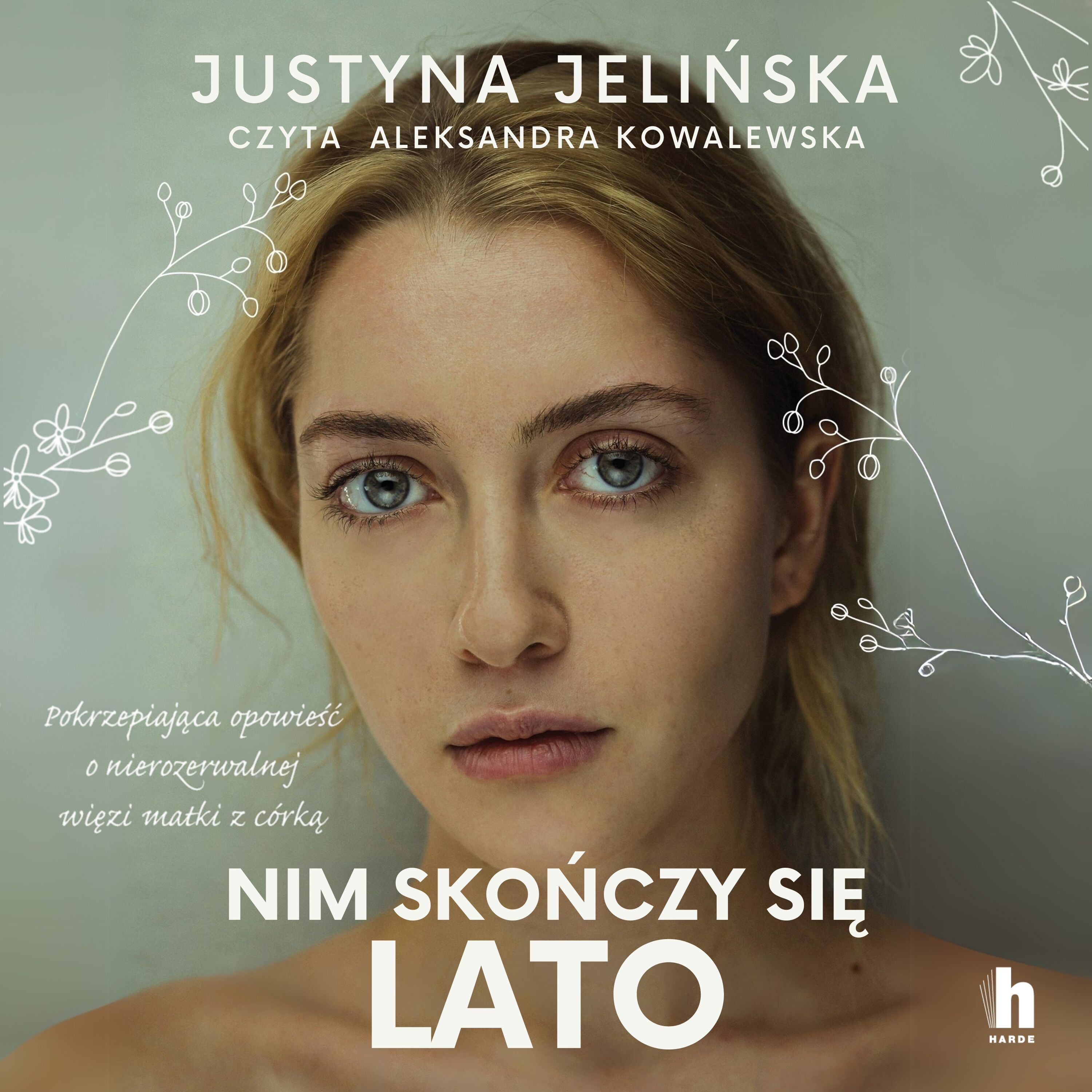 Nim skończy się lato (audiobook MP3)