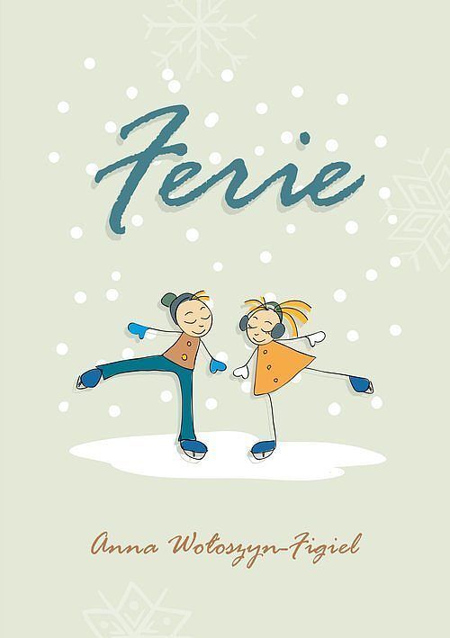 Ferie / Pan Wydawca