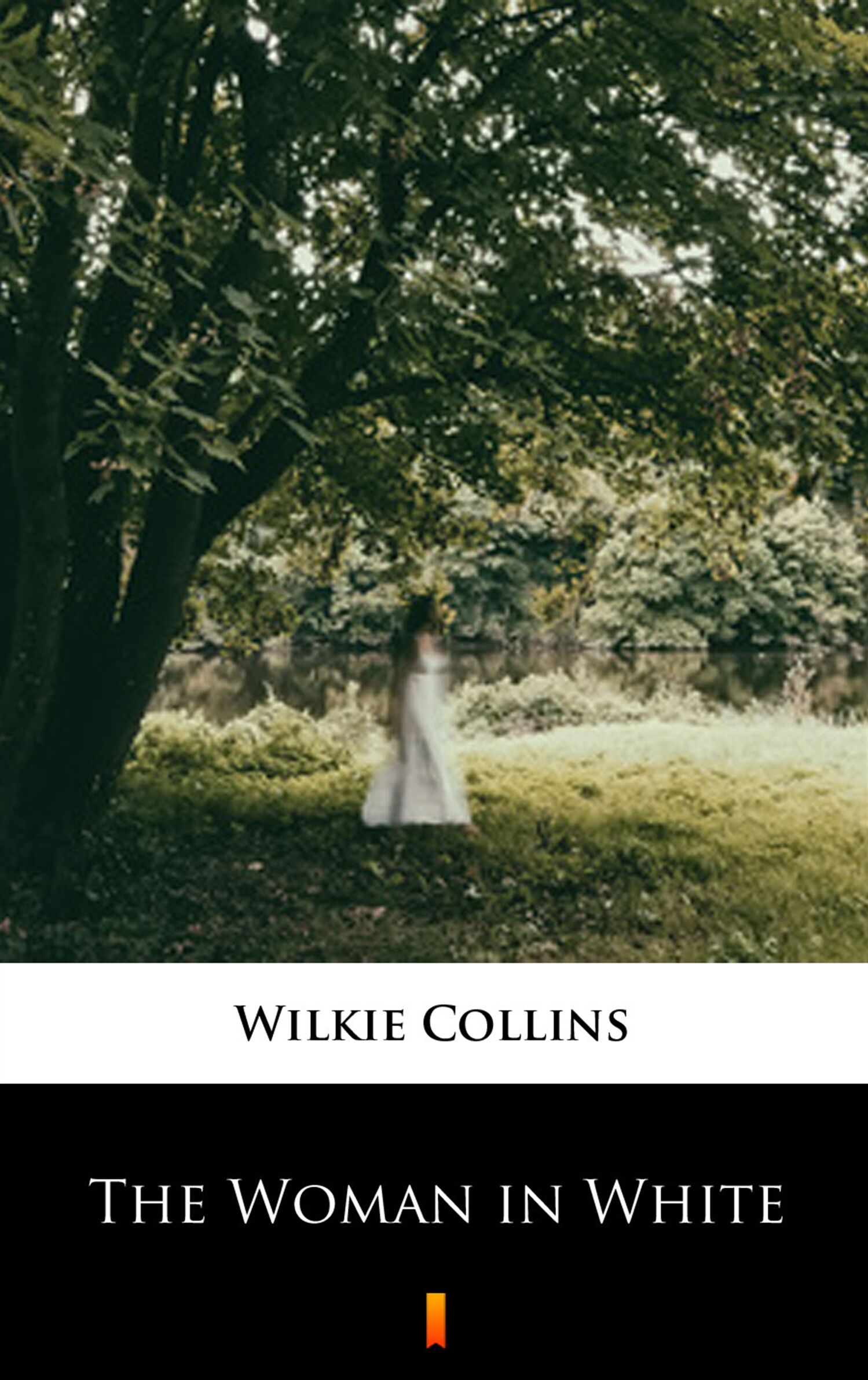 The Woman in White (e-book)
