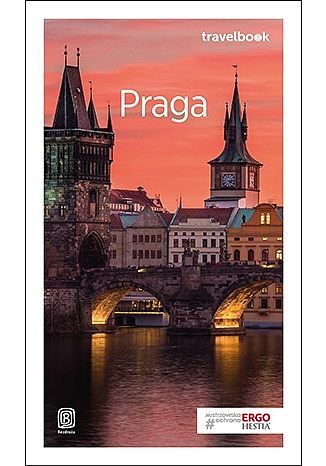 Praga travelbook wyd. 3