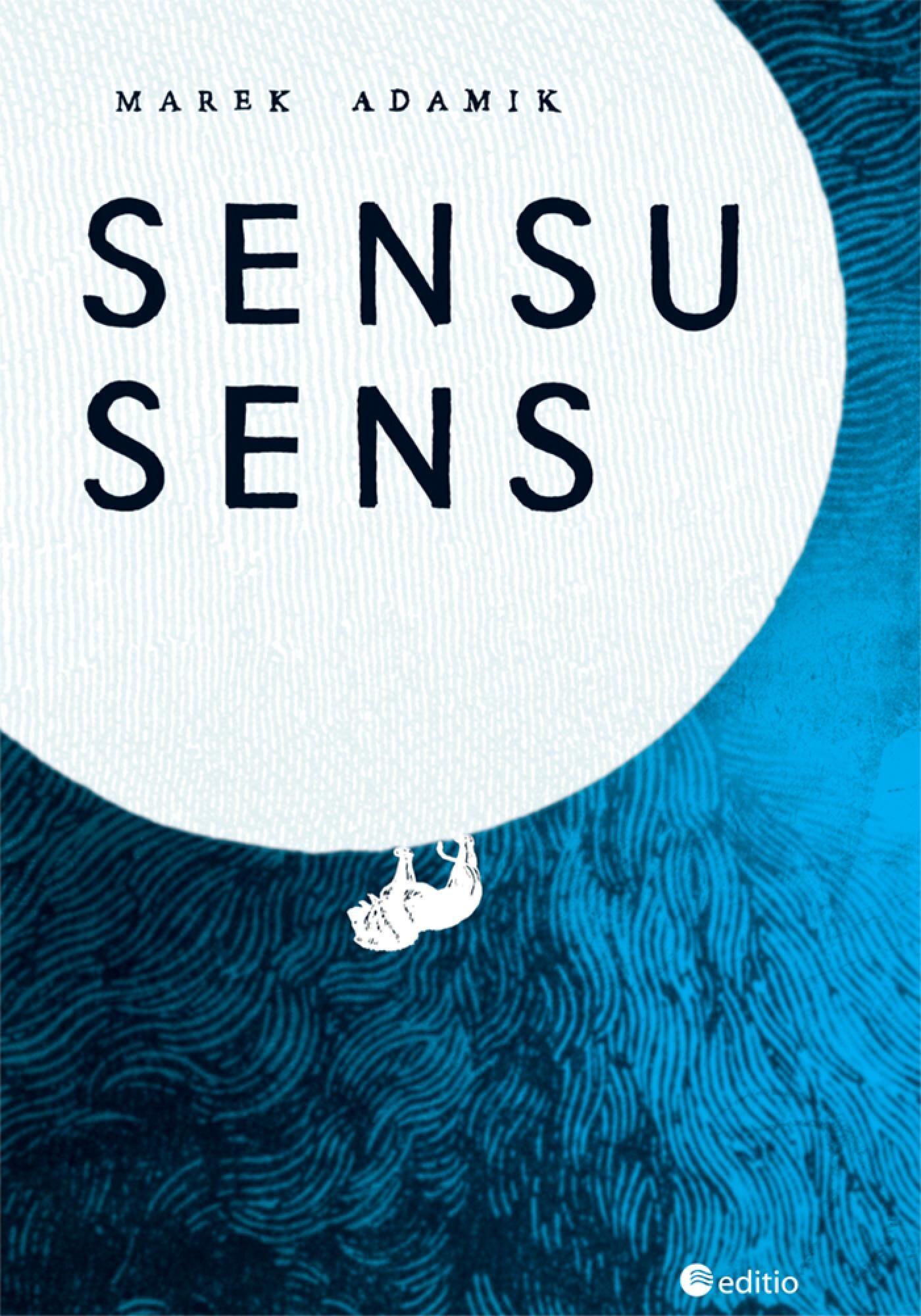 Sensu sens (e-book)