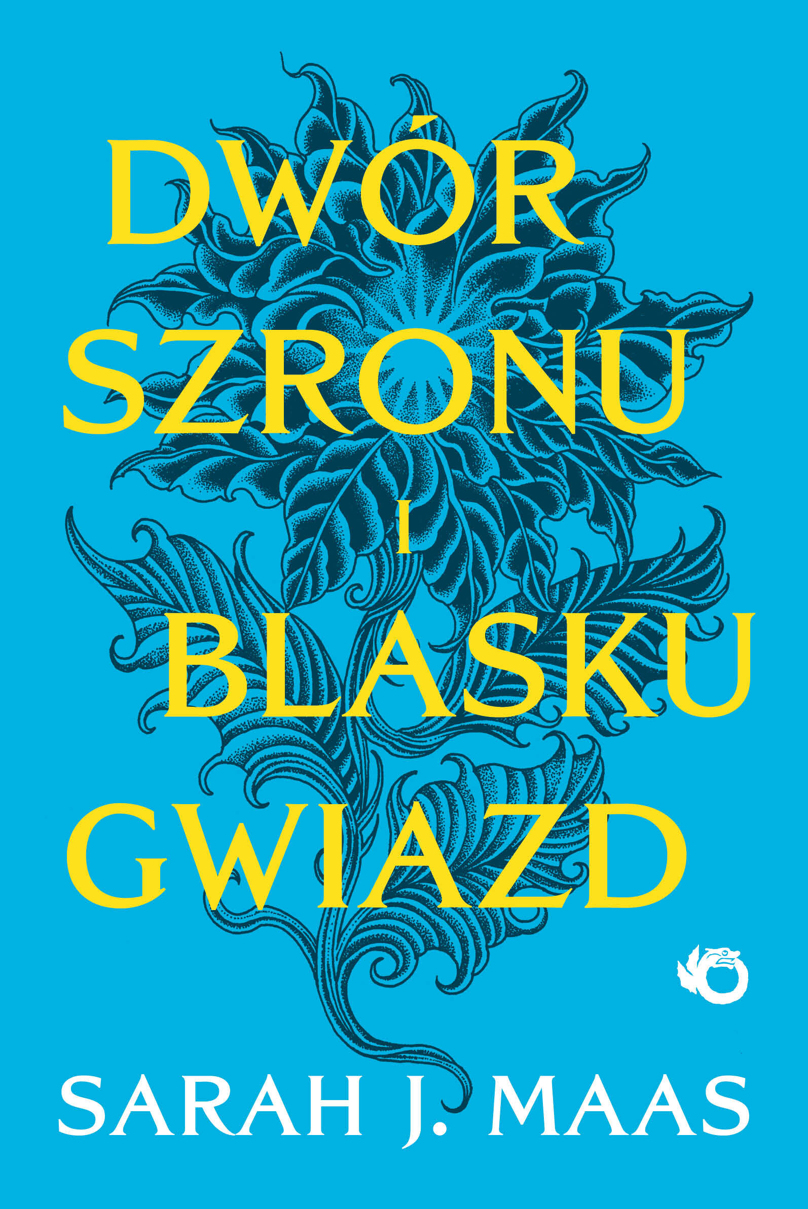 Dwór szronu i blasku gwiazd. Dwór cierni i róż. Tom 4 wyd. 2026