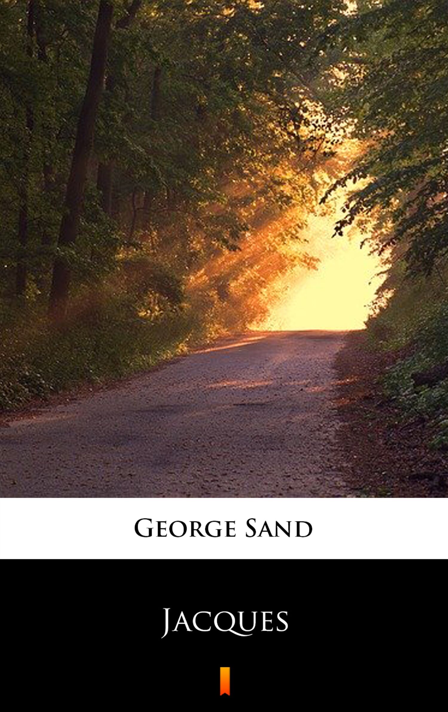 Jacques (e-book)