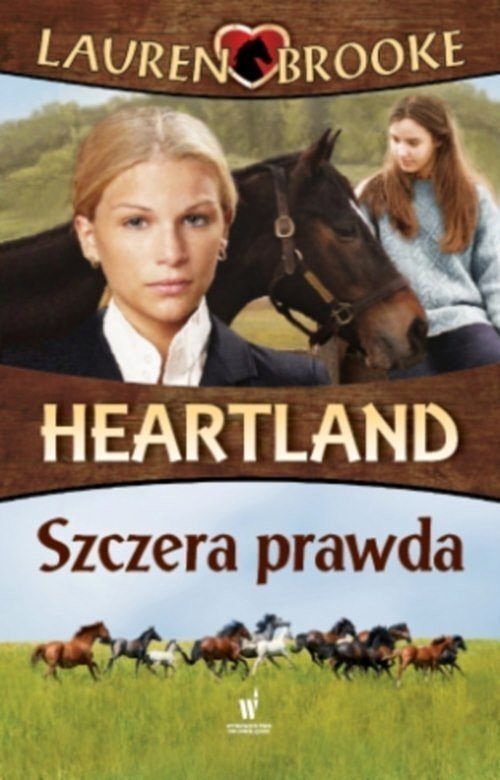 Heartland 11. Szczera prawda