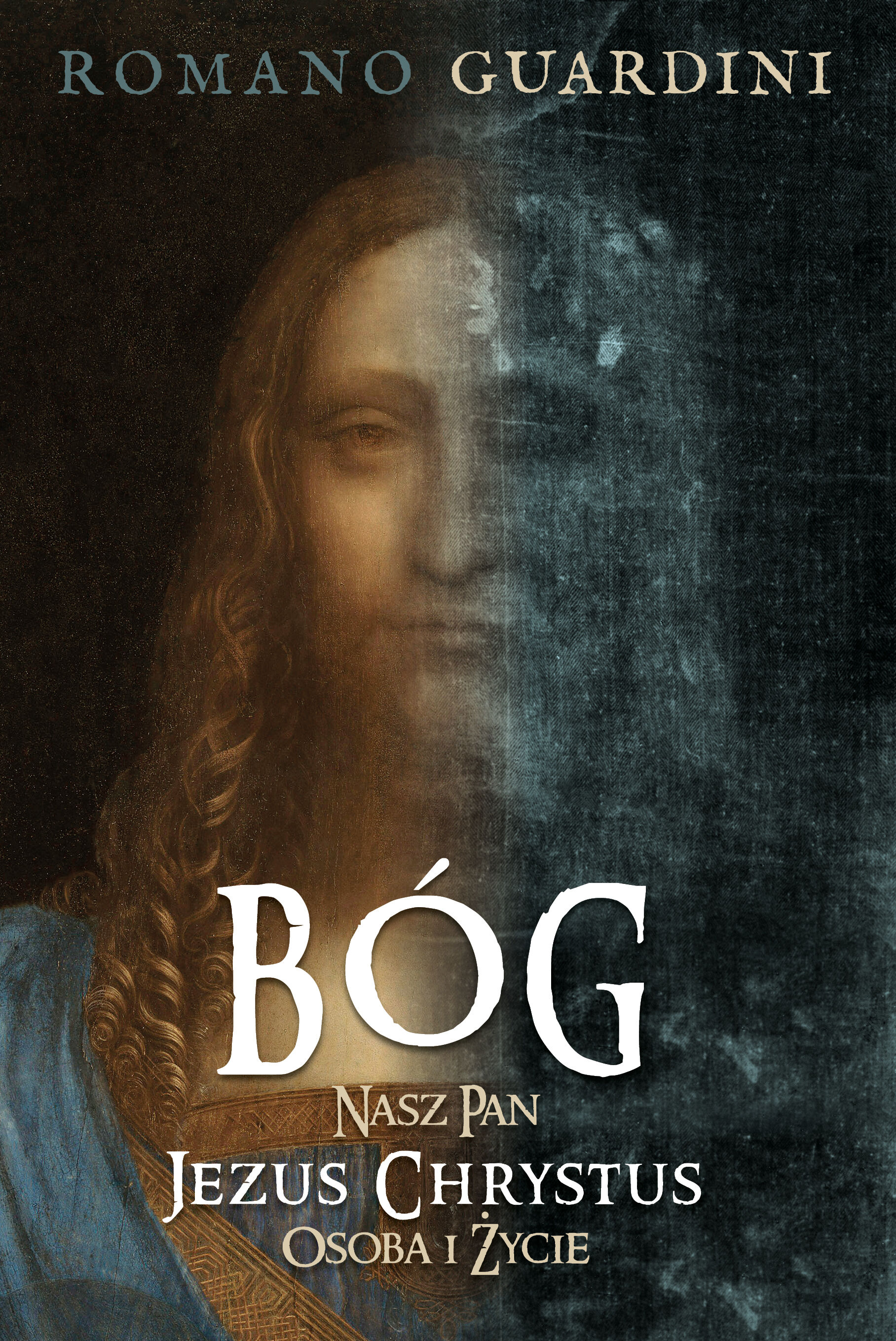 Bóg Nasz Pan Jezus Chrystus (e-book)