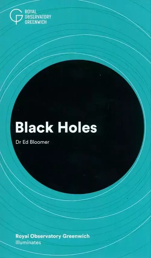 Black Holes