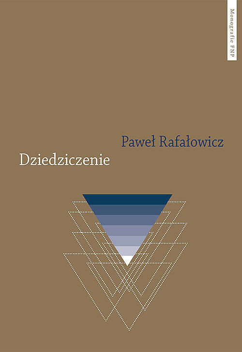 Dziedziczenie Perspektywa aksjologiczna