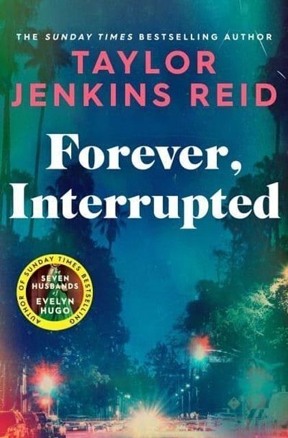 Forever, interrupted