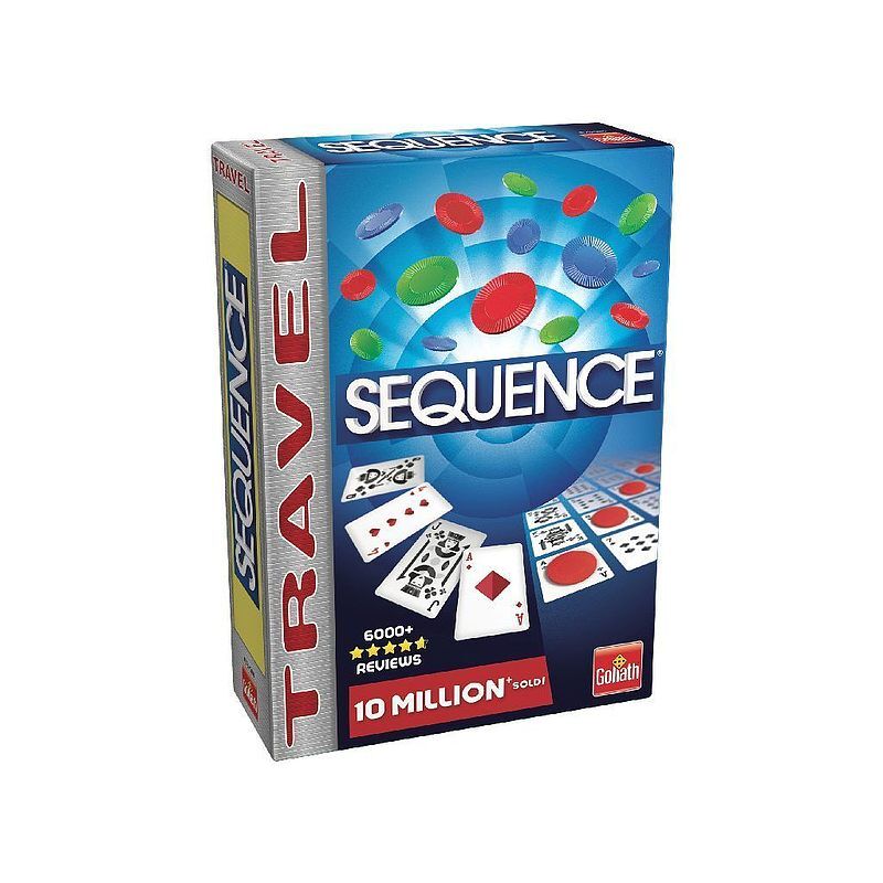 Gra sequence travel