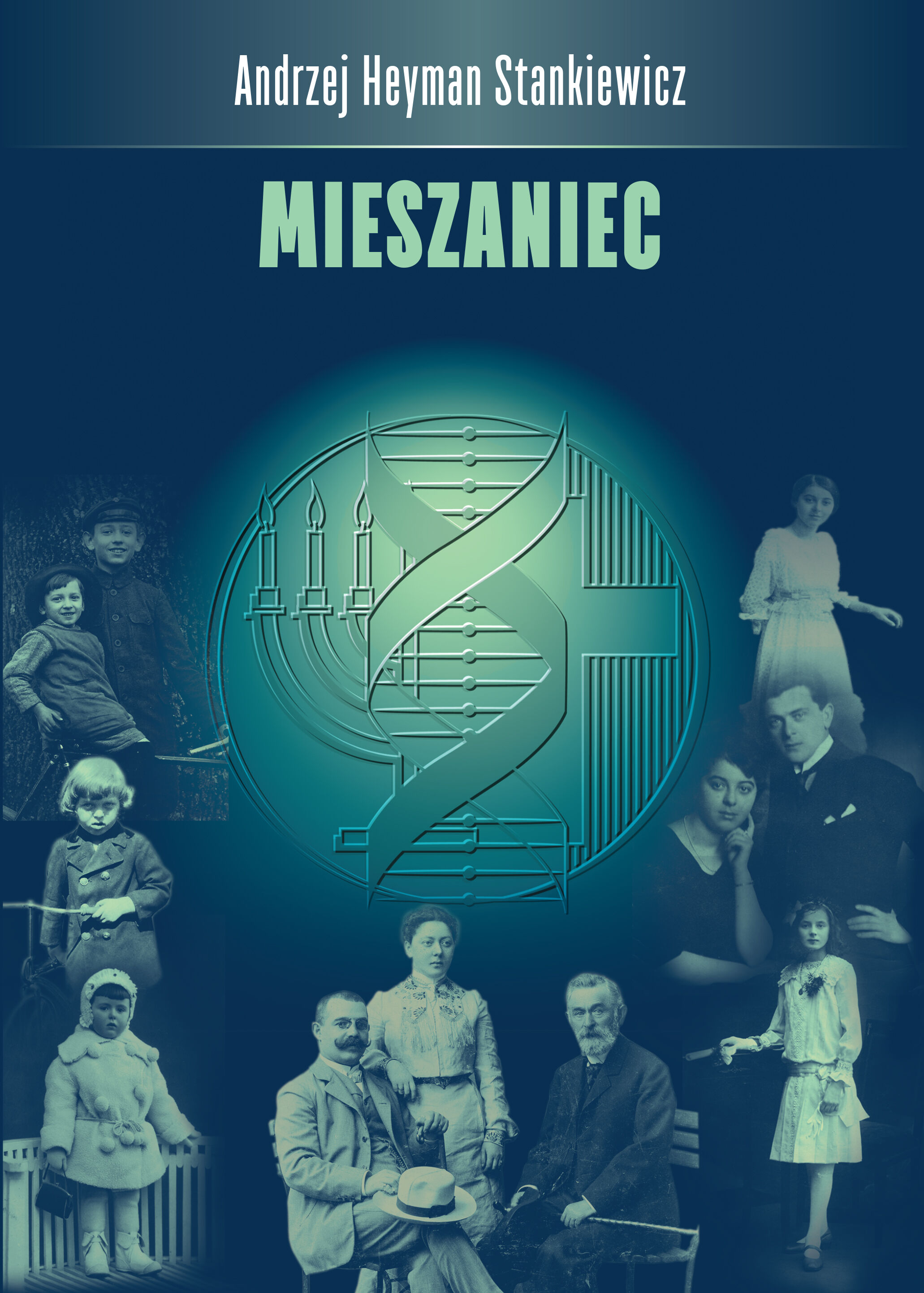 Mieszaniec (e-book)